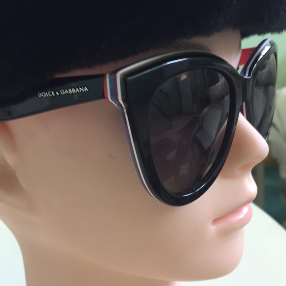 Dolce & Gabbana Sunglasses